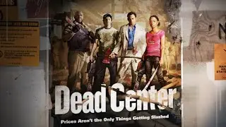 Left 4 Dead 2 [REMAKE]: Dead Center Storm Mode | Full Playthrough