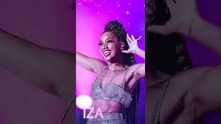 F&Eacute; -  IZA