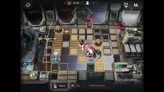 The Yatussy Got Me Acting Up | CW-10 2 OP Clear