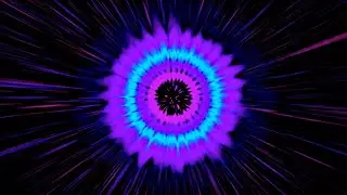 Heal The Crown Chakra Using The Tantric Sexuality Energy for Spiritual Awakening | Meditation Music