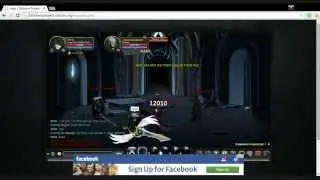Aqw Private Server-DarknessProject-How to get legion class 2015