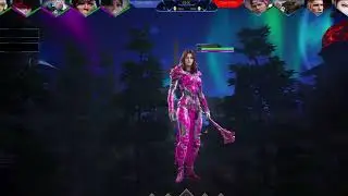 Core | New UI teaser