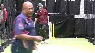 Cricket Practice Infinity Sports 2026 01 07 Wed Zeppy