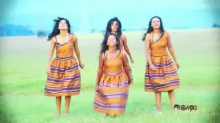 Yosef Asefa - Hiiqas (Oromo Music New 2014)