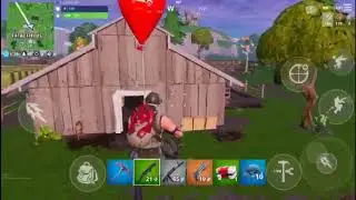 Fortnite mobile solo gaming &brvbar; TripNite