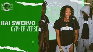 Kai Swervo Cypher Verse (From The Swervos Cypher)