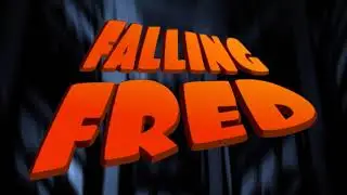 The Vertical Times - Falling Fred Music Extended