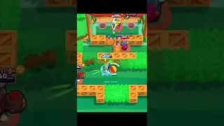 Sprout 1000 de IQ 😲 #sprout #shorts #brawlstars