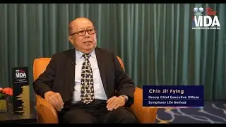 Symphony Life Berhad | Malaysia Developer Awards 2022