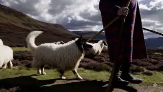 Echoes of the Highlands