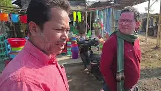 Chandidas Bazar Theke Sorasiri Live e