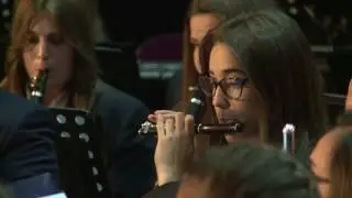 &lsquo;Balabanian, el Rey&rsquo; ASOCIACI&Oacute;N MUSICAL &lsquo;NUESTRA SE&Ntilde;ORA DEL ROSARIO&rsquo; DE EL PROVENCIO