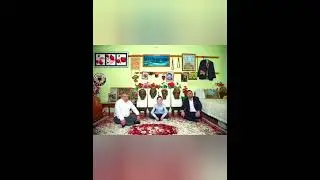 Si t'kesh zemrën ta ban zoti🤲      Teqja e Dervish Ismajlit Buzmadhe🤲