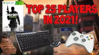 MW3's Top 25 Players of 2020