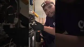 90% furnace tune up