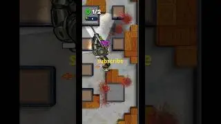 Hunter Assassin 😱 Impossible Levels Beaten Like a PRO | Insane Gameplay 🔥 #shorts