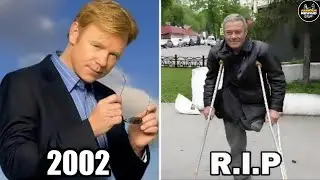 CSI: Miami Cast: Then and Now 2026| What Happened to Them?