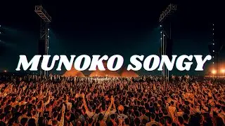 ENeØ  - Munoko Songy by Salima Chica | Afro House Remix | 