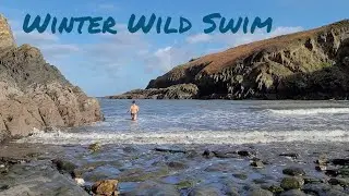 Wild Swimming | UK | Cold Water Therapy | Winter Swim Edition!!