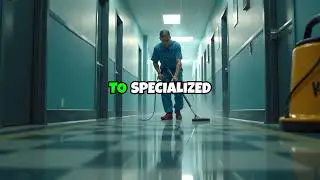 What Should A Cleaning Contract Include When Hiring A Commercial Cleaning Company?