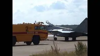 50 jaar 315 Sqn - Vliegbasis Twenthe