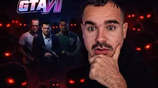 REAKTION auf Trauriges Ende f&uuml;r GTA 6? Das ist das Schicksal der anderen Hauptfiguren!