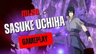 GACHA SKIN SUYOU X SASUKE MLBB