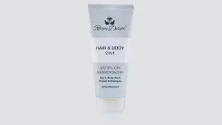 Relight Delight - Hair and Body 2in1