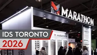 IDS Toronto 2026 - A quick look at the show!