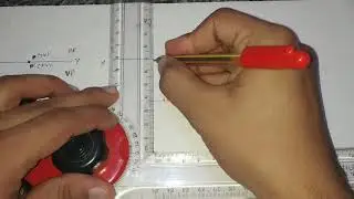 Projection of points (problem 2) in engineering drawing |Engineering and poetry|