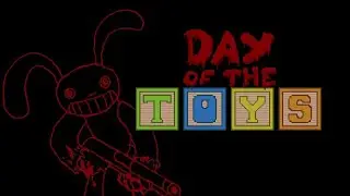 Day of the Toys - Map06 - Shopping Maul - All Secrets