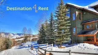 Aspen Colorado Rentals- Lodging Aspen Rentals