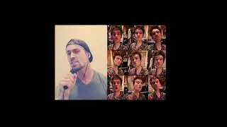 Ivan Barkar & Jacob Collier Overjoyed Challenge