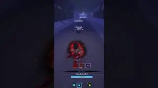 Bootleg Mahoraga in Jujutsu Infinite #jjkgame #roblox #sukuna #reels