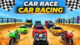 Car racing 3D 🚘Car game 3d 🚘 #cartoon #car #trending #youtubeshorts #explore #viral #viralvideo 