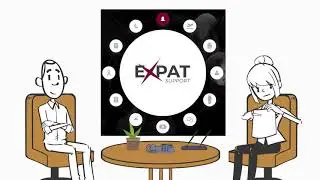 Expat Support
