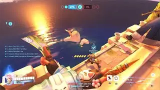 Begone spirits!