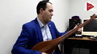 ЖИВОЙ СЕТОР - УСТО АБДУМАМАДИ БЕКМАМАД