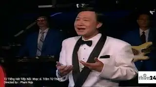 Từ tiếng hát tiếp nối