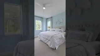 Inside a $687,783 House in Orlando Florida