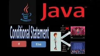 How to Check Odd Number or Even Number in Java | If Else Concept  | Conditional Statement |