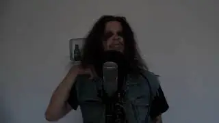 SAMAEL GREY - #hot16challenge