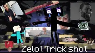 69420th Zealot Trickshot (Faze Clan application)