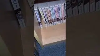 Eden zero 1-15  (currently reading volumes two and three )￼