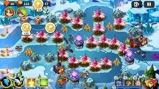 Hero Defense King - Chapter 3 - Wave 30