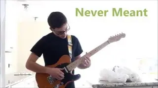 American Football Guitar Cover Compilation