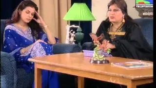 Kya Hadsaa Kya Haqeeqat - Episode 23 - Full Episode