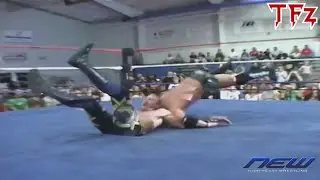 Christian's Unprettier to AJ Styles