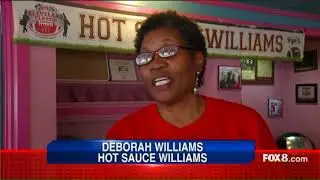 Hot Sauce Williams Carnegie location closing