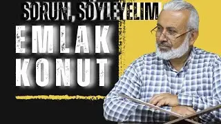 Emlak Konuttan Ev Almak Caiz Mi - Necati Koçkesen